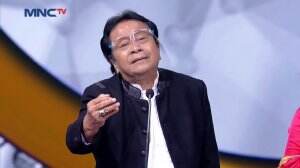 Ayah Mansyur S Diajak Dance Viral Sama Host ADI 2020 - Anugerah Dangdut Indonesia 2020