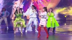 Berwarna, Meriah dan Megah! I Opening Anugerah Dangdut Indonesia 2020 - Anugerah Dangdut Indonesia 2020
