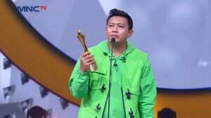 Denny Caknan! Pemenang Penyanyi Dangdut Pria Paling Di Hati - Anugerah Dangdut Indonesia 2020