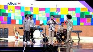Drama Musikal Perjalanan Karir Mansyur S - Anugerah Dangdut Indonesia 2020