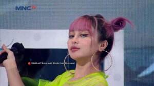 Wow! Sang Super Duper Mega Bintang Make Over Cupi Cupita Secara Live - Anugerah Dangdut Indonesia 2020