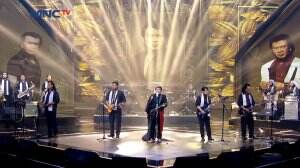 Yuk Nyanyi Bareng Rhoma Irama "Stress" - Anugerah Dangdut Indonesia 2020