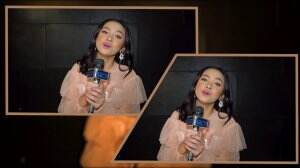 Ini Mimpi Indah Yang Jadi Kenyataan Untuk Lyodra!