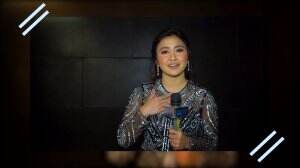 Duet Dengan Ari Lasso, Mahalini Banyak Speechlessnya!