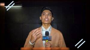 Nuca Bahagia Bisa Duet Dengan BCL & Sempat Kaget Dengan Respon Dari Teh Rossa!
