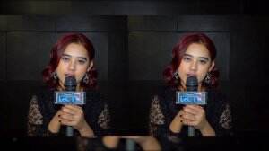 Duet Dengan Bunda Maia & Bertemu Langsung Dengan Teh Ocha, Bahagianya Ziva Berlipat-Lipat Lho!