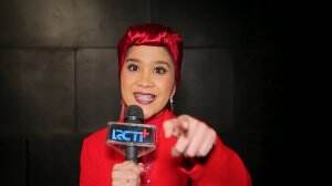 Gini Rasanya Saat Age Bawakan Lagu Sejuta Umat!