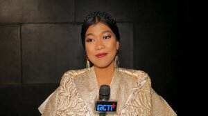 Wow! Ainun Sukses Bikin Judika Nangis Di Panggung Spektakuler Show
