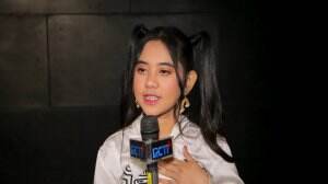 Ternyata Ziva Kesulitan Lho Bawakan Lagu Rizky Febian!