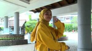 Terjungkal Di Indonesia Idol Agseisa Serius Luncurkan Single