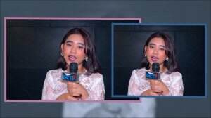 Bawakan Lagu Sakral & Sulit, Ziva Sempat Takut!