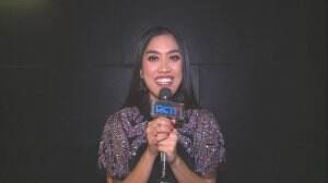 Mirabeth Masih Gak Nyangka Bawakan Lagu Dangdut Di Indonesian Idol