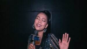 Nyanyikan Lagu Dangdut Itu Asik Asik Jossssss Lho!