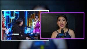 Dikasih Tantangan, Tiara Malah Langsung Jatuh Cinta Dengan Lagu Baru Yovie!
