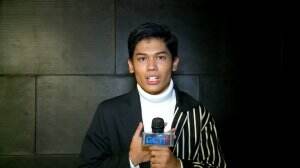 Ini Yang Terus Dilakukan Nuca Setelah Menjadi Finalis Laki-Laki Yang Tersisa