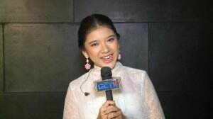Selain Karena Suka Dengan Lagunya, Ternyata Tiara Se-ngefans Ini Lho Dengan Fiersa Besari!