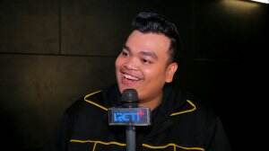 Jangan Ngelamun Jadi Tips Dari Richard Jaga Suara Tetap Sehat?