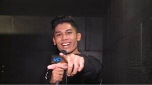Nuca Senang Bisa Jadi Pembuka Di Spektakuler Show Indonesian Idol