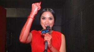 Nonton Streaming Mirabeth Belum Puas Dengan Penampilannya Di Spektakuler Show Top 11 Online Download Full Episode Sub Indo - RCTI+