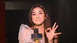 Balas Penampilan Minggu Lalu, Mahalini Dapat 5 Standing Ovations!