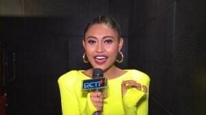 Yooooman! Novia Buat Satu Studio Nyanyi Lagu Reggae