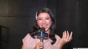 Gagal Fokus, Tiara Pakai Cincin Kaya Hotman Paris!