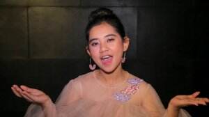 Ingin Buat Mama Bangga Di Indonesian Idol, Ini Pesan Menyentuh Dari Ziva!