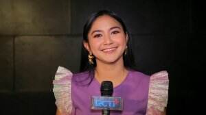 Akhirnya Mahalini Bisa Nyanyikan Lagu Ini Di Panggung Indonesian Idol