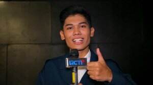 Dapat Kritikan Dari Juri, Ini Tanggapan Nuca!