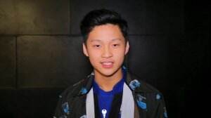 Gini Bahagianya Samuel Bisa Bawakan Lagu Favoritnya!