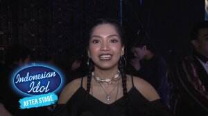 Jadi Beban Tersendiri Bagi Olivia Saat Bawakan Lagu Duet Yang Dinyanyikan Menjadi Lagu Solo