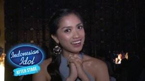 Mirabeth Senang Dapat Komentar Positif Dari Mas Anang