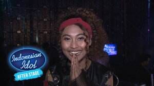 Penampilan Novia Berhasil Menggebrak Panggung Spektakuler Show!