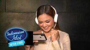Nonton Streaming Begini Reaksi Mahalini Lihat Penampilannya Sendiri! Online Download Full Episode Sub Indo - RCTI+