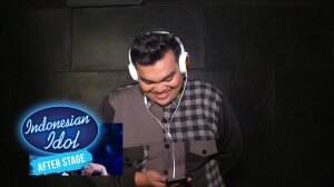 Gokil Banget! Ini Komentar Richard Tentang Penampilan Dirinya Di Spektakuler Show Top 14!