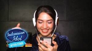 Gemas Lihat Penampilannya, Olivia Curhat Alasannya Kurang Maksimal