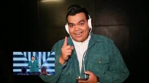 Reaksi Richard Ekspresif Banget Lho Idol Plus!