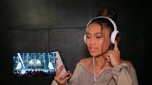 Novia Baru Sadar Kalau Ada Satu Part Yang Harus Di Improve