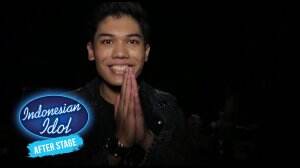Nuca Nervous Jadi Pembuka Di Babak Showcase Indonesian Idol