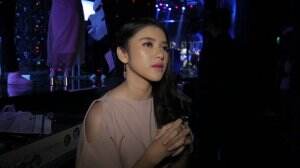 Tiara Bangga Bisa Live Perform Di Panggung Showcase