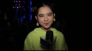 Ziva Senang Penampilannya Dibilang Kelas Internasional!