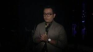 Daniel Senang Penampilannya Dapat Respon Positif