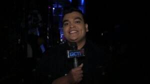 Diluar Dugaan, Penampilan Richard Dapat Standing Ovation!