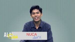Tips Main bola Ala Nuca