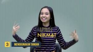 Tips Makan Nikmat Ala Lyodra Idol !
