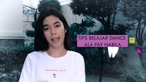 Nonton Streaming Tips untuk Pemula yang ingin Menekuni Dance Ala Fay Nabila ! Online Download Full Episode Sub Indo - RCTI+