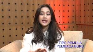 Nonton Streaming Sudah Mulai Suka Baca Buku? Kalau Iya, Intip Tips Dari Keisya Ini Ya! Online Download Full Episode Sub Indo - RCTI+