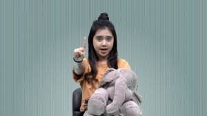 Tips Mengatasi Bosan Ala Ziva