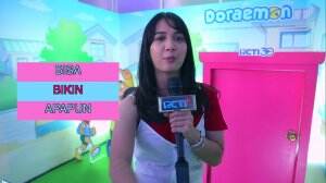Tips Belajar Masak Ala Dea Anisa !