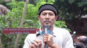 Tips Ke Tempat yang Baru di Kunjungi !